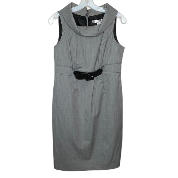 Vintage‎ AA Studio Dress - Picture 1 of 8